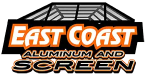 East Coast Aluminum - Screen Enclosures logo